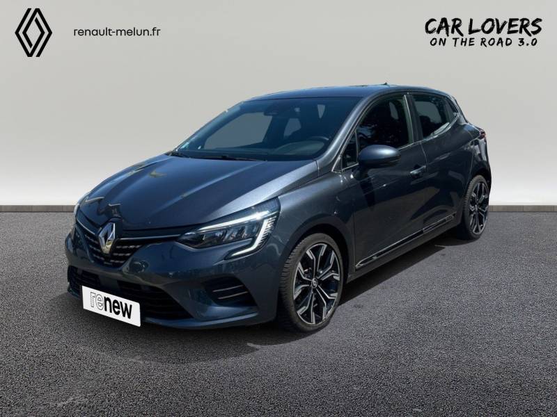 Image de l'annonce principale - Renault Clio