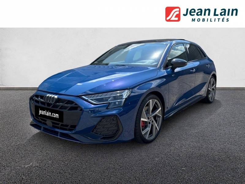 Image de l'annonce principale - Audi A3