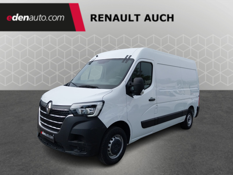 Image de l'annonce principale - Renault Master