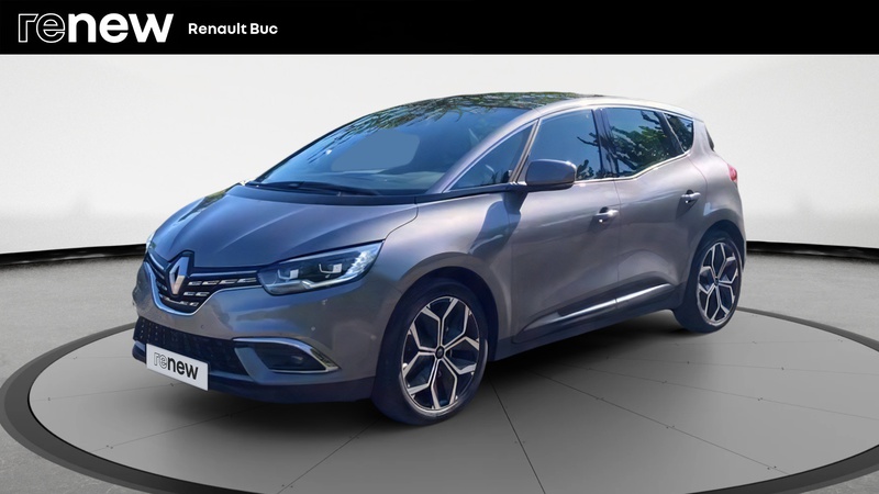 Image de l'annonce principale - Renault Scénic