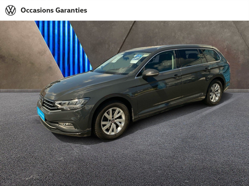 Image de l'annonce principale - Volkswagen Passat