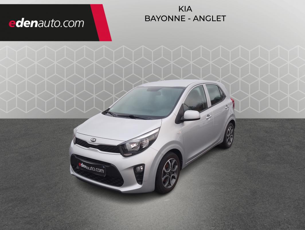 Image de l'annonce principale - Kia Picanto