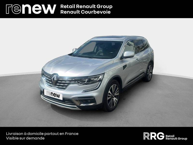 Image de l'annonce principale - Renault Koleos