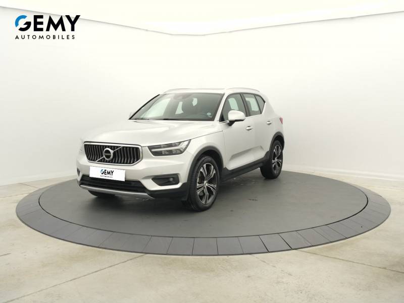 Image de l'annonce principale - Volvo XC40