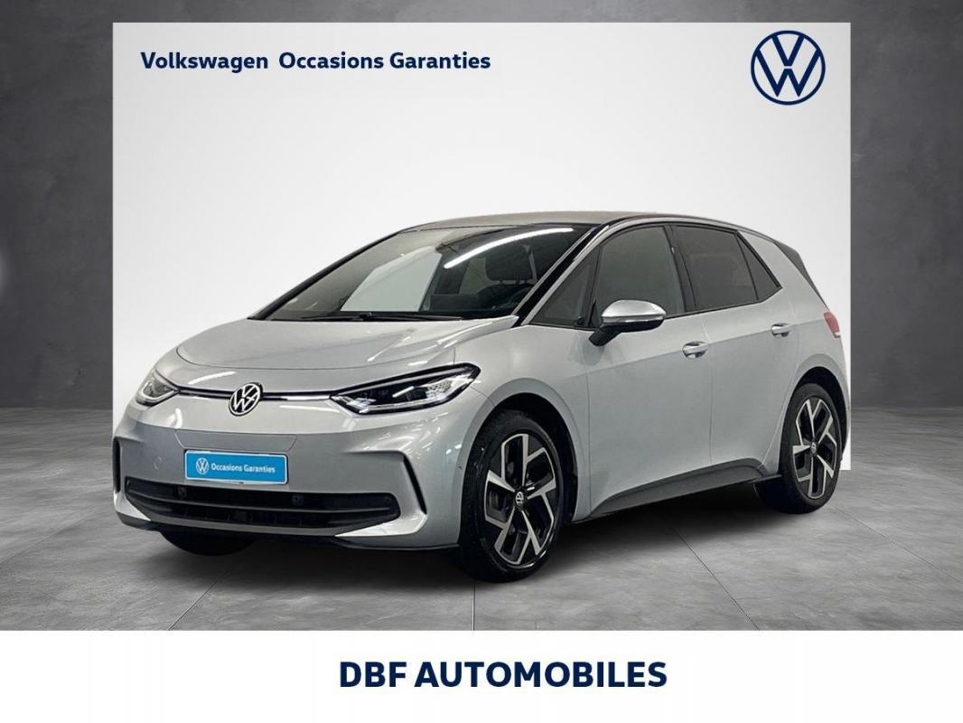 Image de l'annonce principale - Volkswagen ID.3
