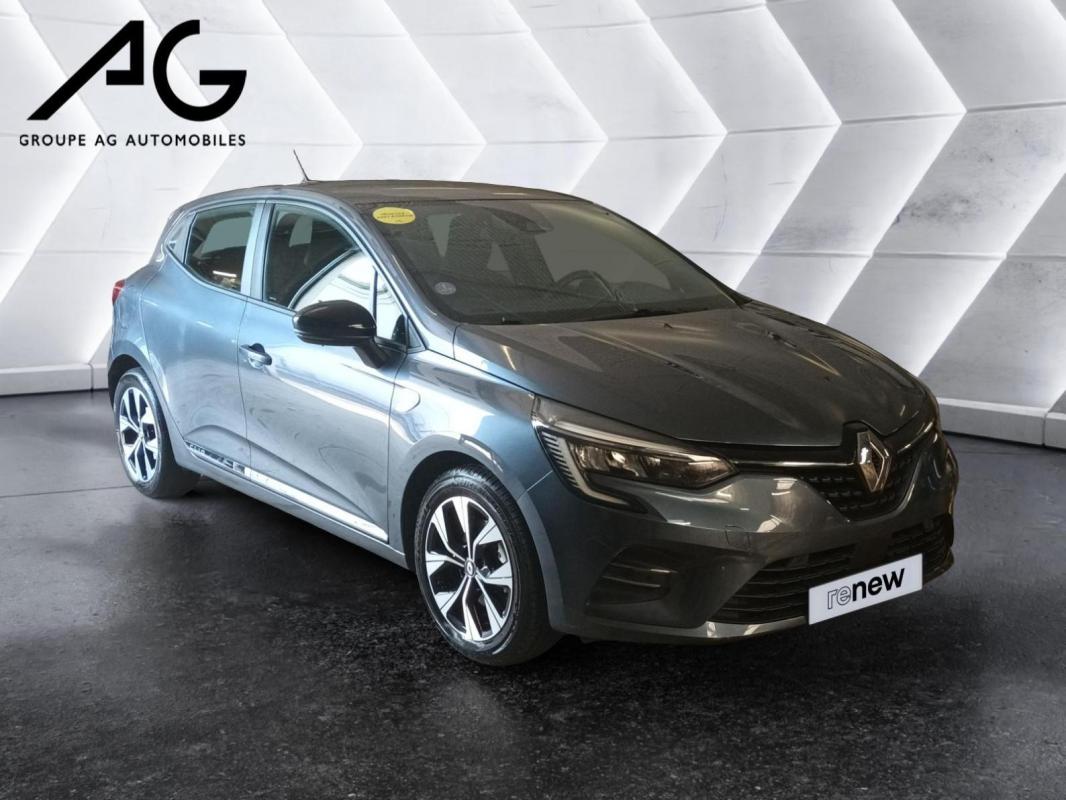 Image de l'annonce principale - Renault Clio