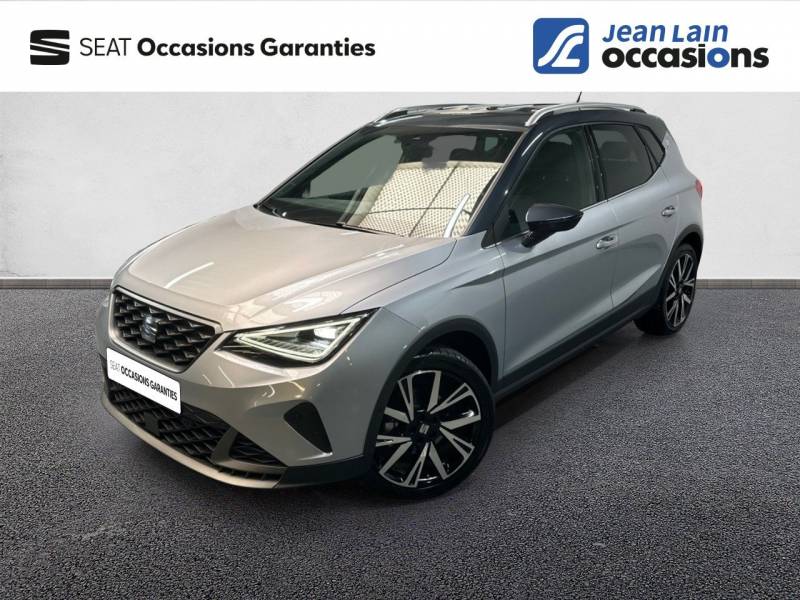 Image de l'annonce principale - SEAT Arona