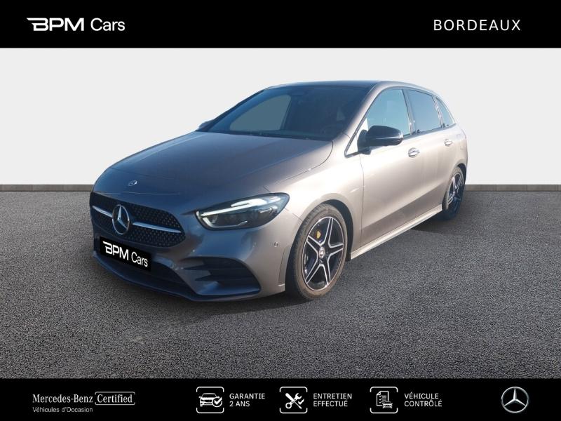 Image de l'annonce principale - Mercedes-Benz Classe B