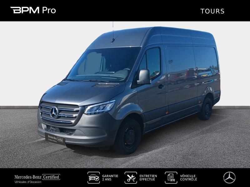 Image de l'annonce principale - Mercedes-Benz Sprinter