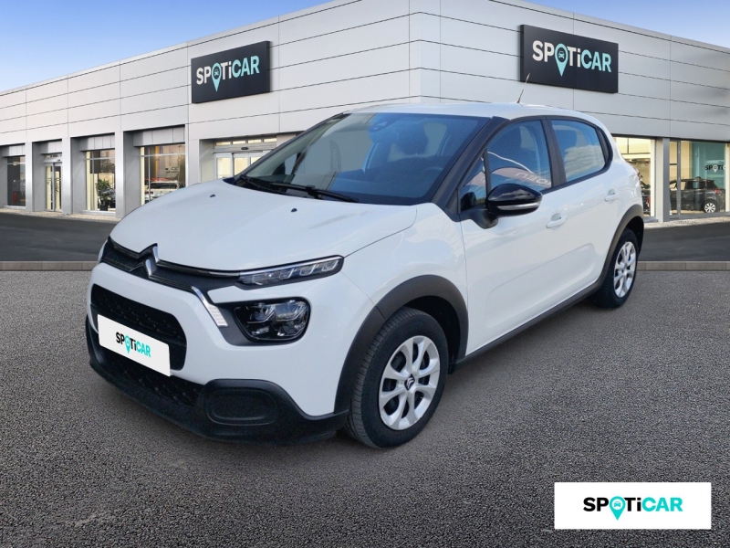 Image de l'annonce principale - Citroën C3