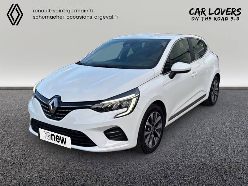 Image de l'annonce principale - Renault Clio