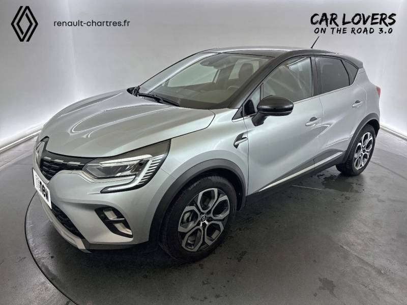 Image de l'annonce principale - Renault Captur