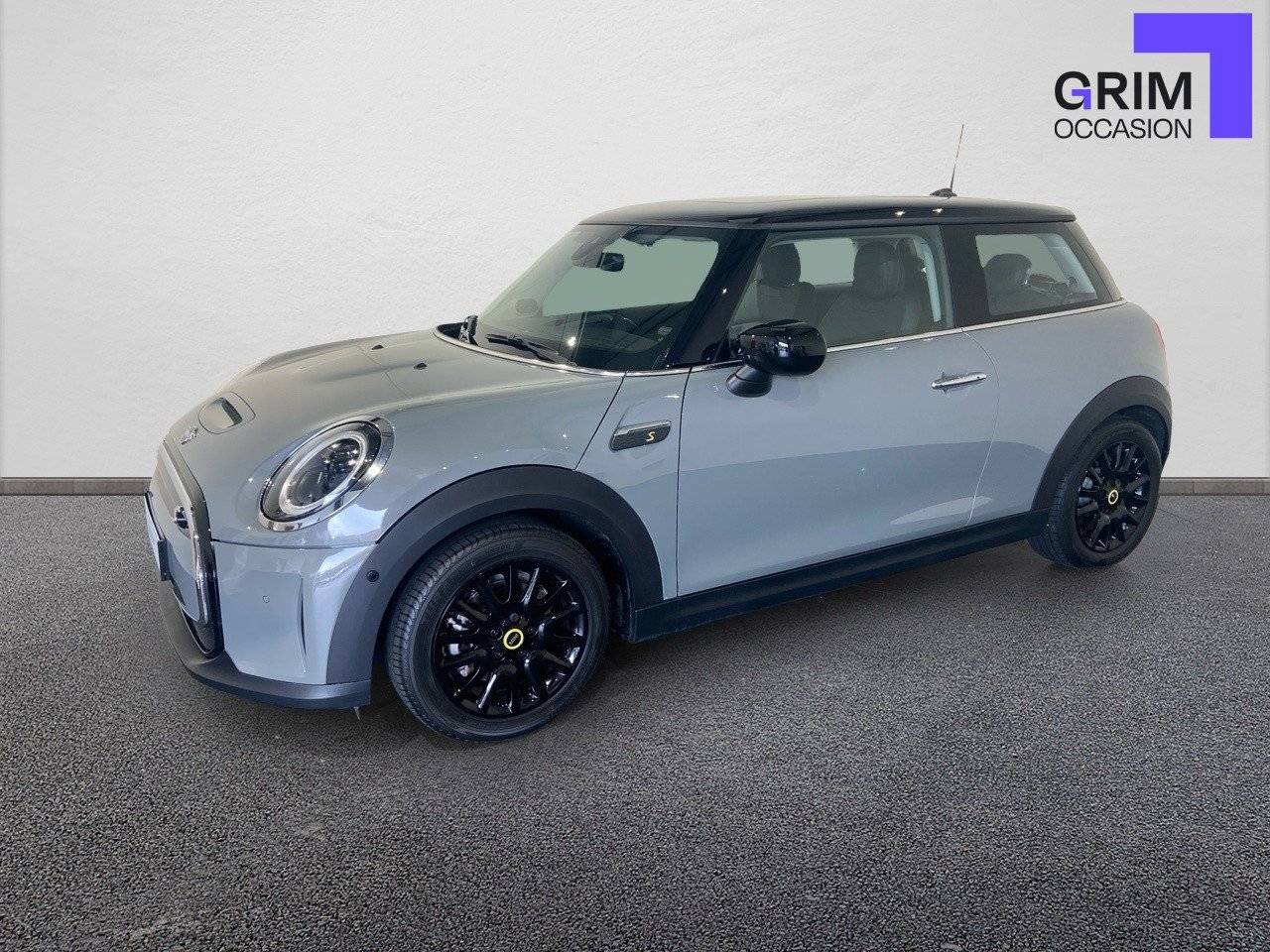 Image de l'annonce principale - MINI Cooper SE