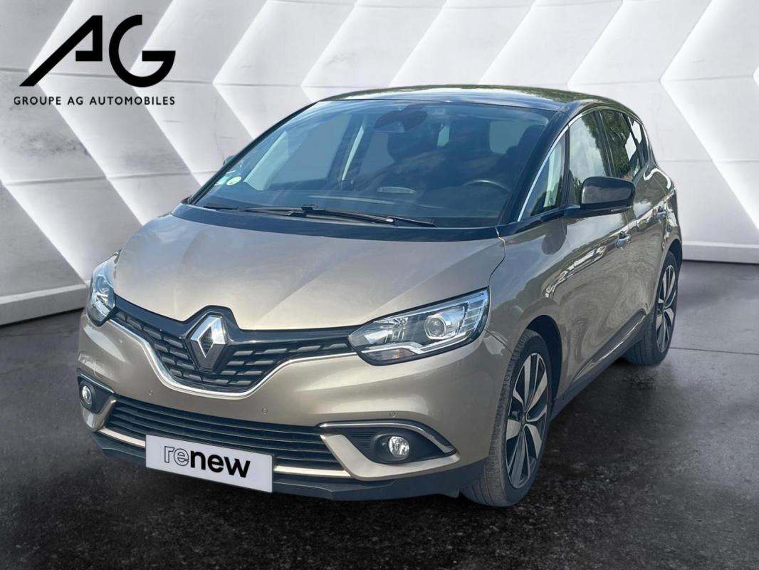 Image de l'annonce principale - Renault Scénic