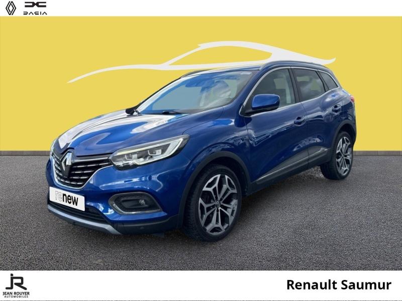 Image de l'annonce principale - Renault Kadjar