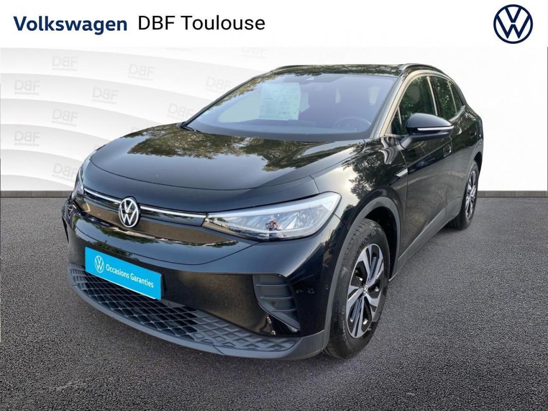 Image de l'annonce principale - Volkswagen ID.4