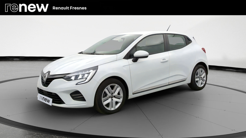 Image de l'annonce principale - Renault Clio