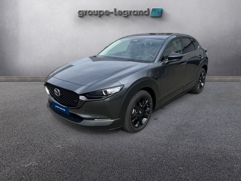 Image de l'annonce principale - Mazda CX-30