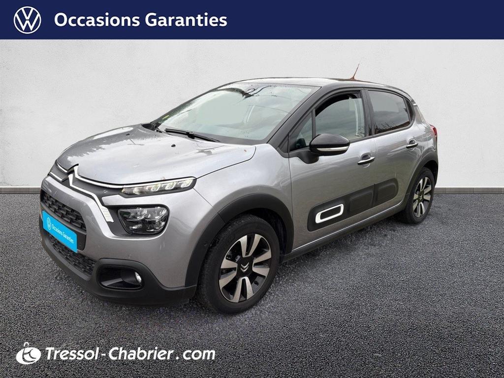 Image de l'annonce principale - Citroën C3