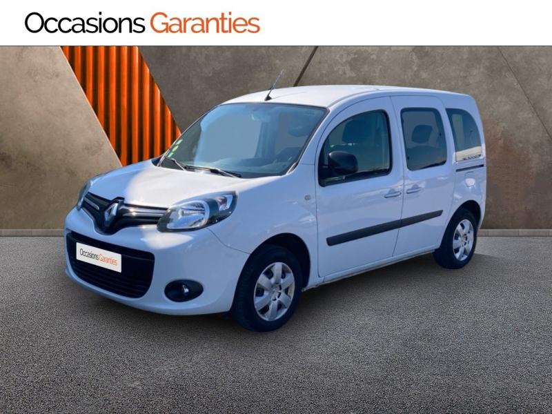 Image de l'annonce principale - Renault Kangoo