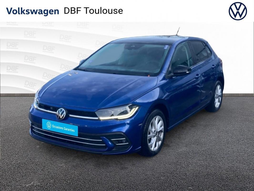 Image de l'annonce principale - Volkswagen Polo