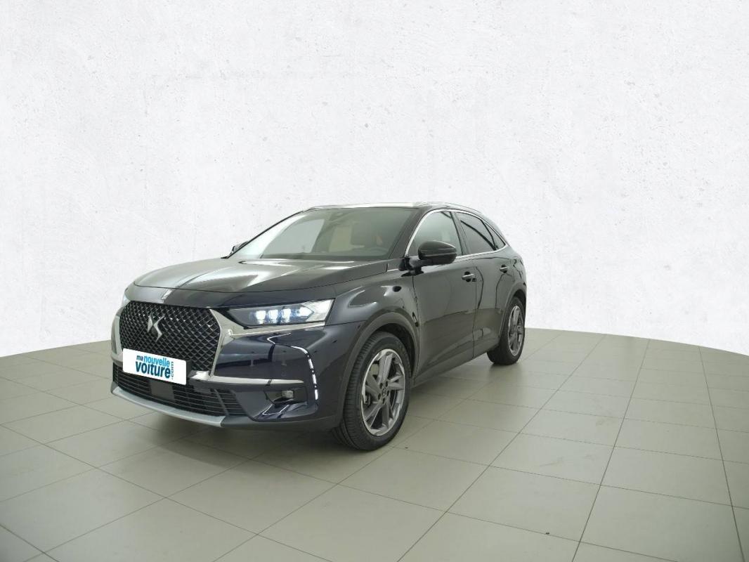 Image de l'annonce principale - DS Automobiles DS 7 Crossback