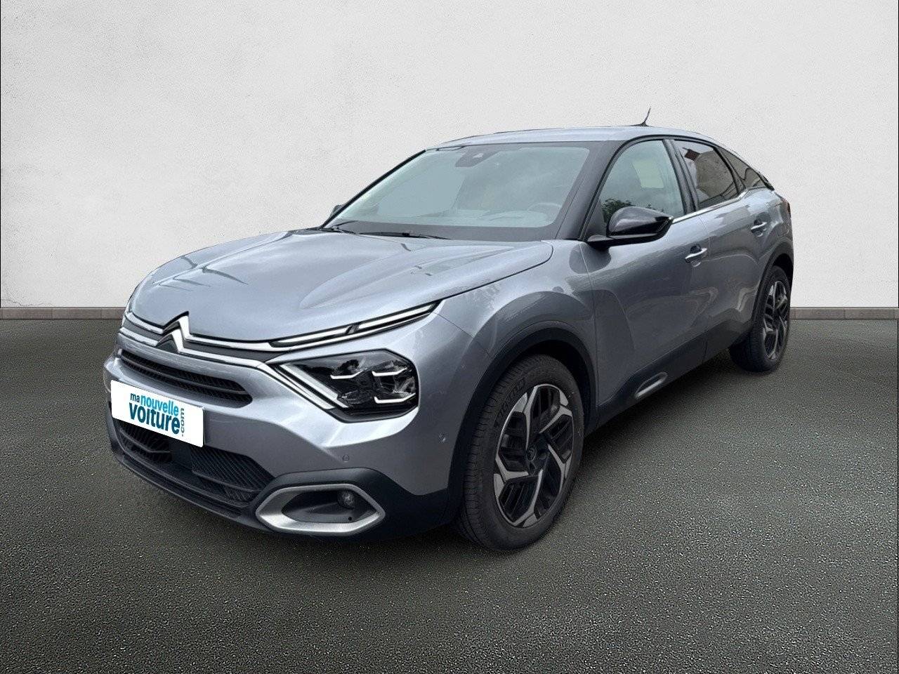Image de l'annonce principale - Citroën C4