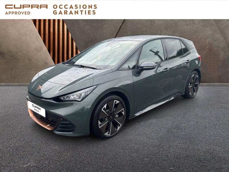 Image de l'annonce principale - Cupra Born