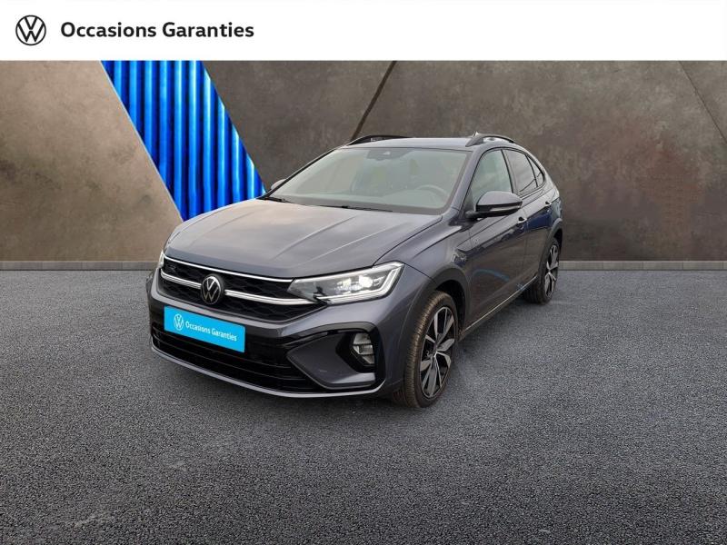 Image de l'annonce principale - Volkswagen Taigo