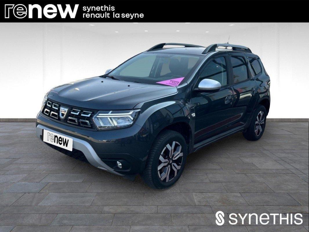 Image de l'annonce principale - Dacia Duster