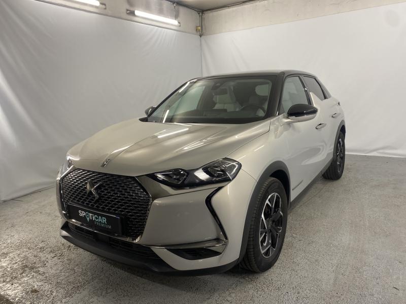 Image de l'annonce principale - DS DS 3 Crossback