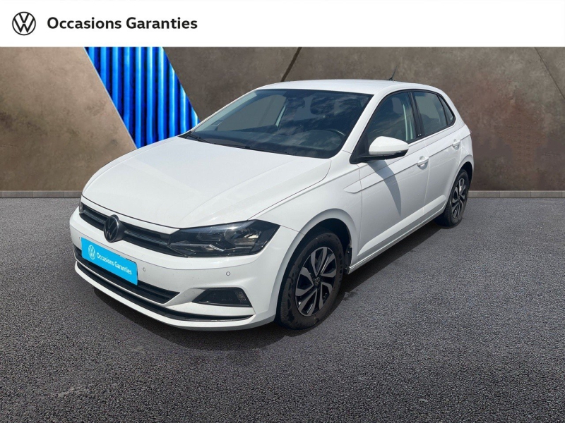 Image de l'annonce principale - Volkswagen Polo