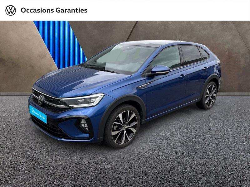 Image de l'annonce principale - Volkswagen Taigo