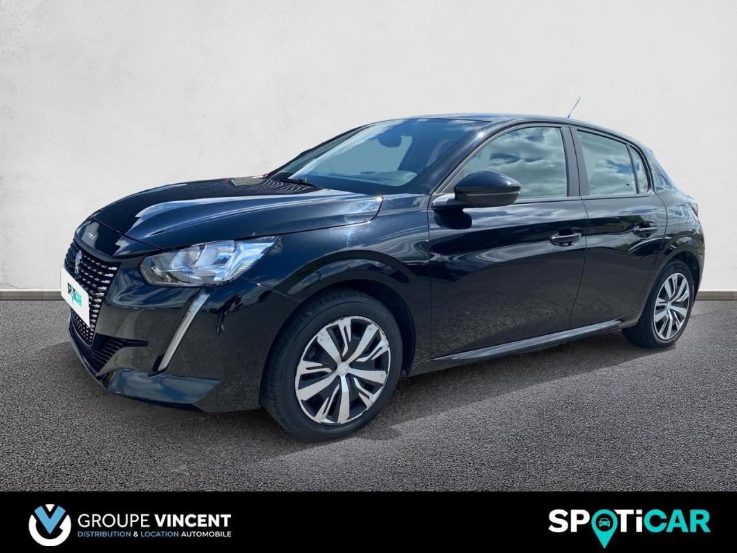 Image de l'annonce principale - Peugeot 208