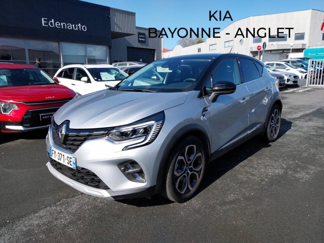 Image de l'annonce principale - Renault Captur