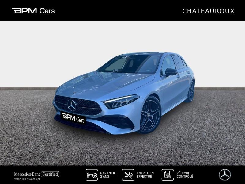 Image de l'annonce principale - Mercedes-Benz Classe A