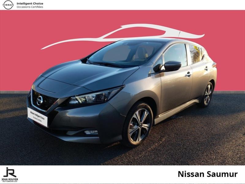 Image de l'annonce principale - Nissan Leaf