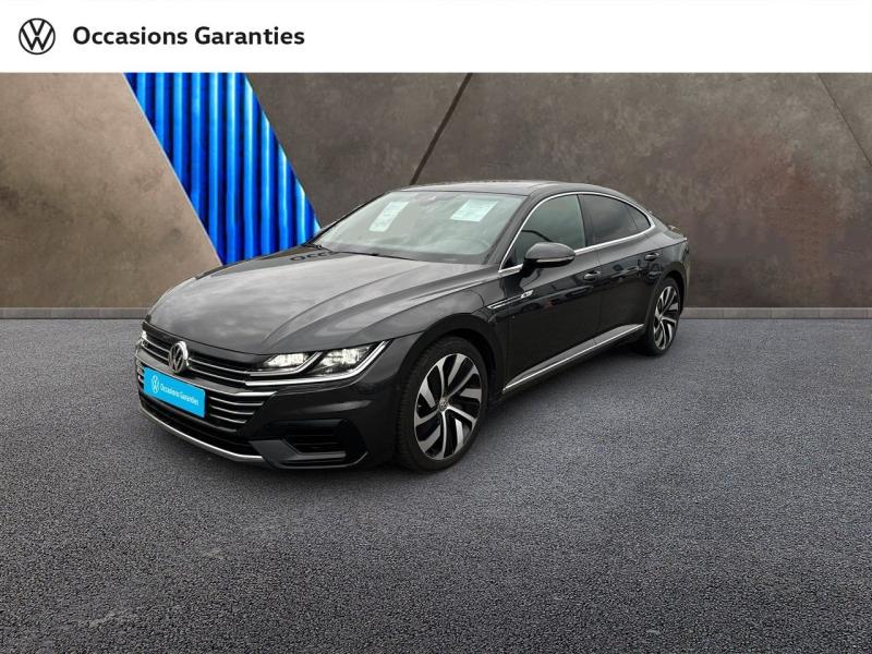 Image de l'annonce principale - Volkswagen Arteon