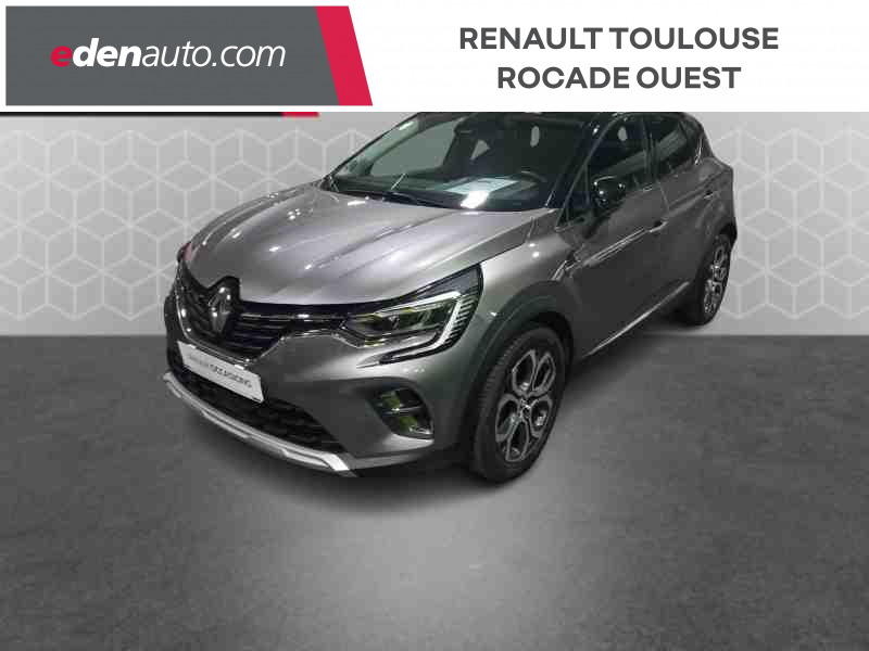 Image de l'annonce principale - Renault Captur