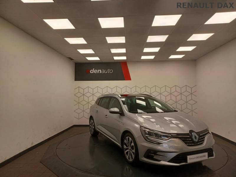 Image de l'annonce principale - Renault Megane