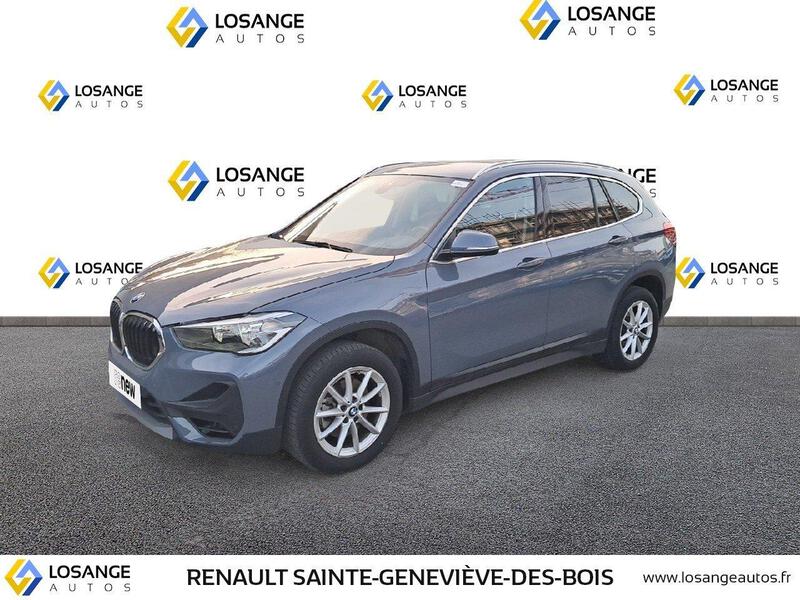 Image de l'annonce principale - BMW X1