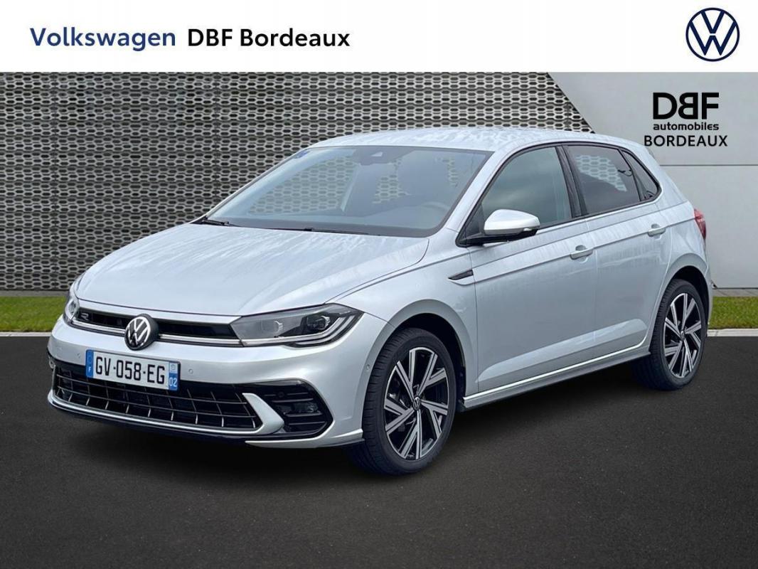 Image de l'annonce principale - Volkswagen Polo