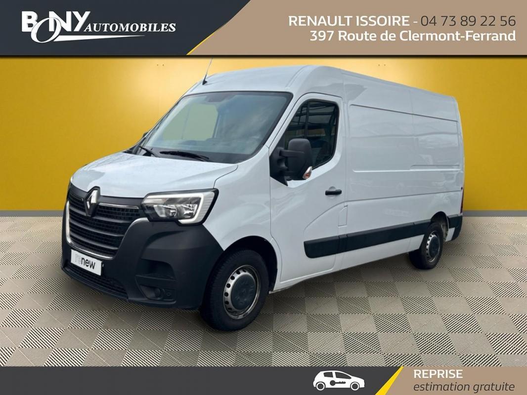 Image de l'annonce principale - Renault Master