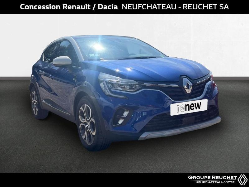 Image de l'annonce principale - Renault Captur