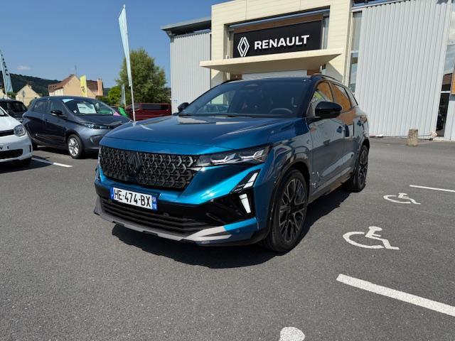 Image de l'annonce principale - Renault Austral