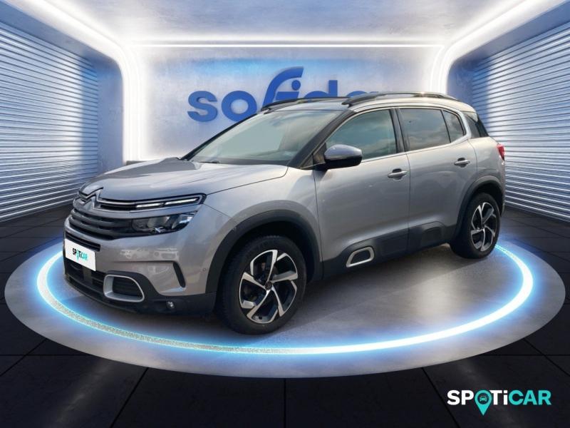 Image de l'annonce principale - Citroën C5 Aircross