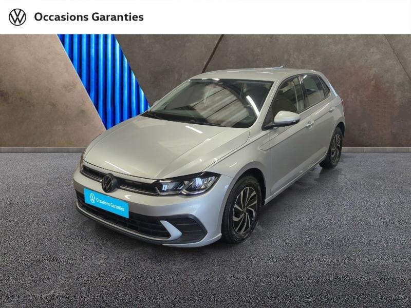 Image de l'annonce principale - Volkswagen Polo