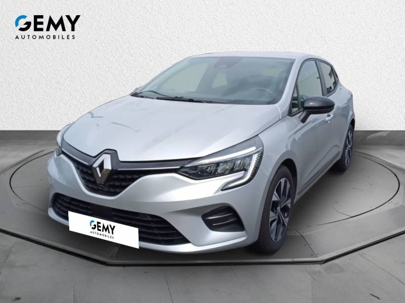 Image de l'annonce principale - Renault Clio