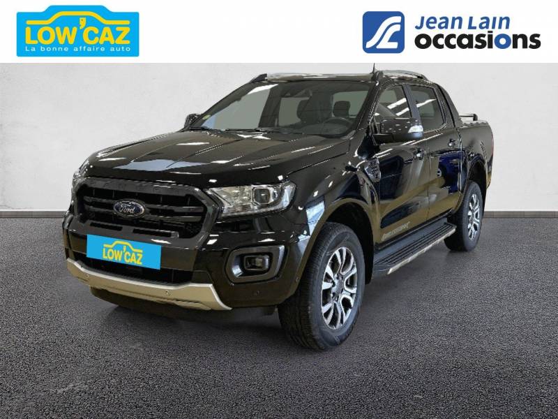 Image de l'annonce principale - Ford Ranger