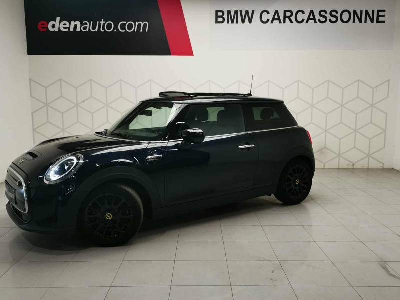Image de l'annonce principale - MINI Électrique